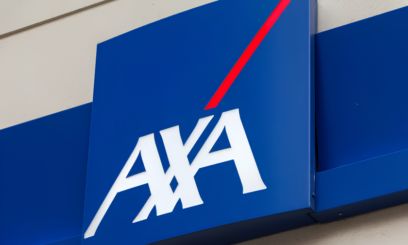 AXA Prestige Financials team in Makati