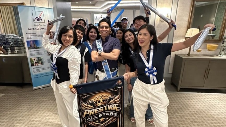 Prestige Financials team photo