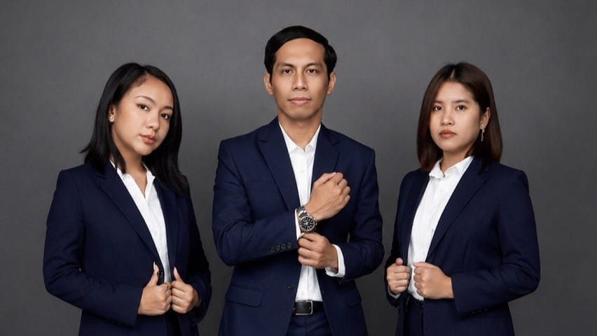 Prestige Financials team in Makati