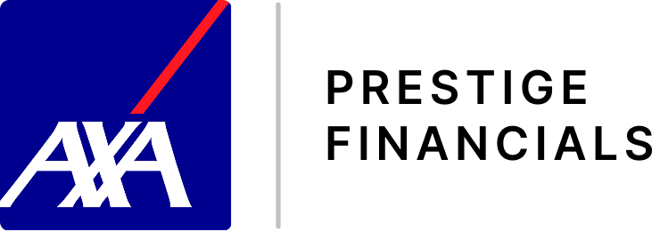 AXA Prestige Financials logo