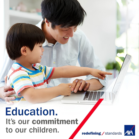 Secure your child's future with the gift of education