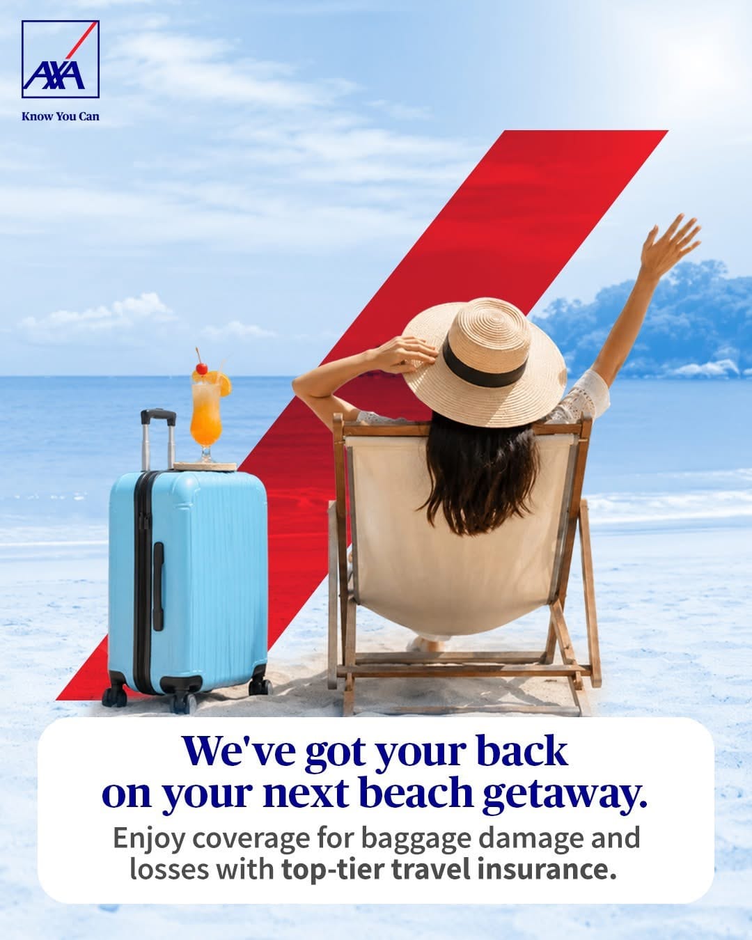 Go the extra mile with Smart Traveller