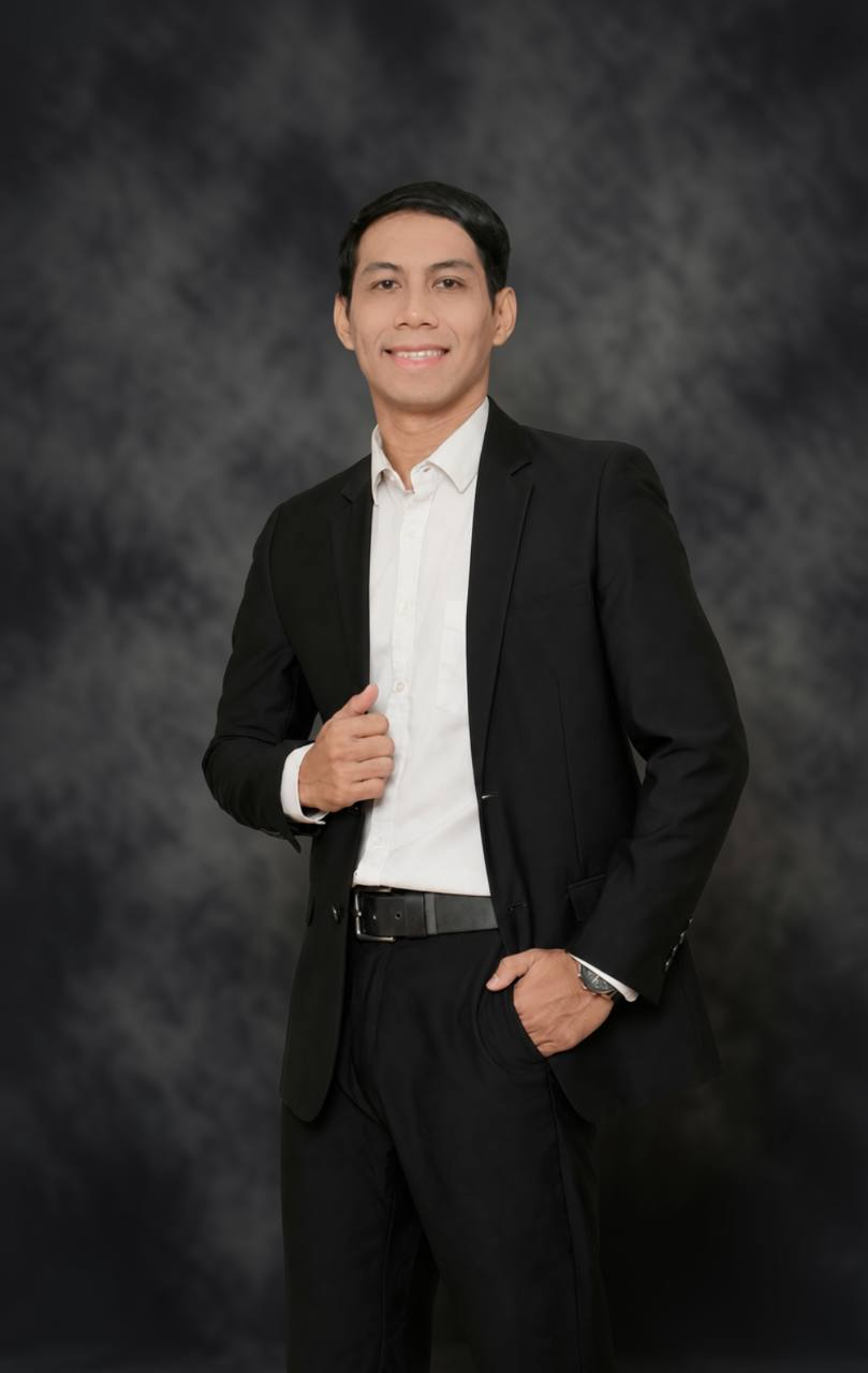 Joseph Ian Teruel