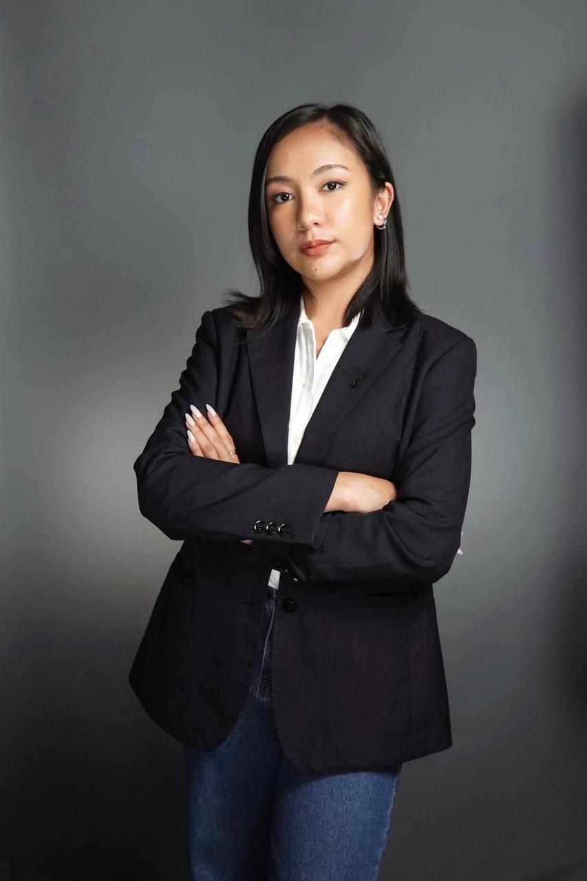 Ihrra Jean Blanza